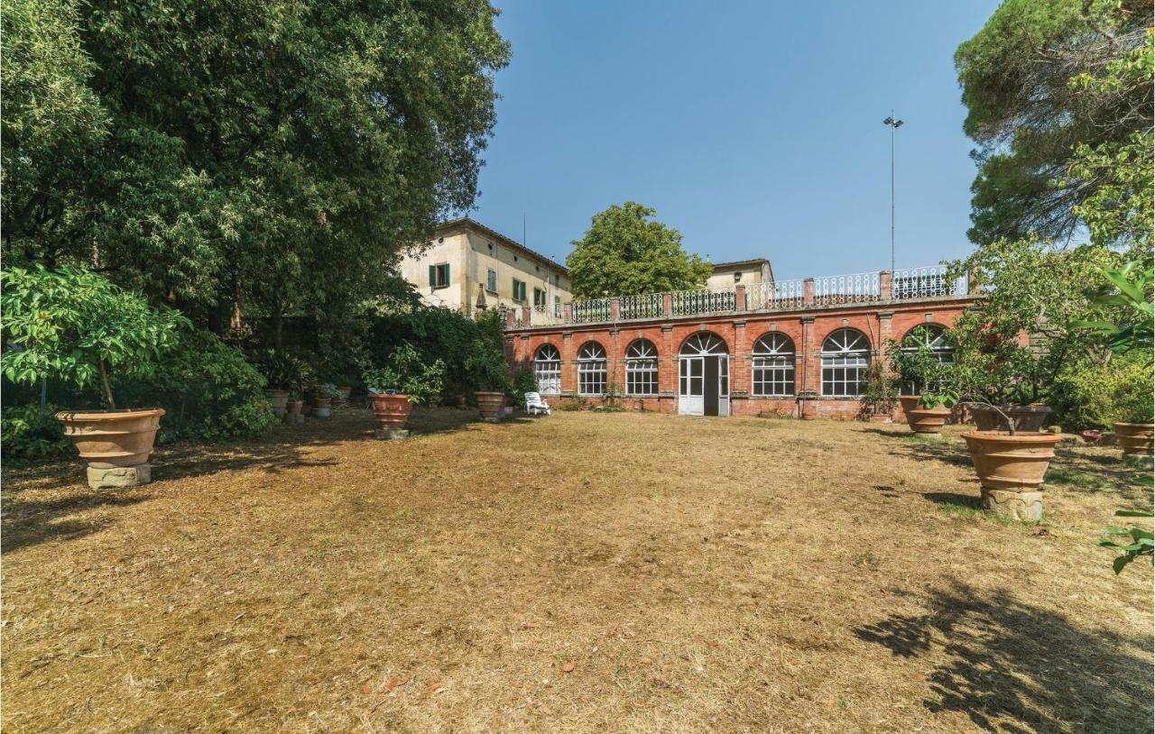 Apartament Barbaiano C Monte San Savino Zewnętrze zdjęcie